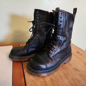Dr. Martens Miranda boots RARE FIND